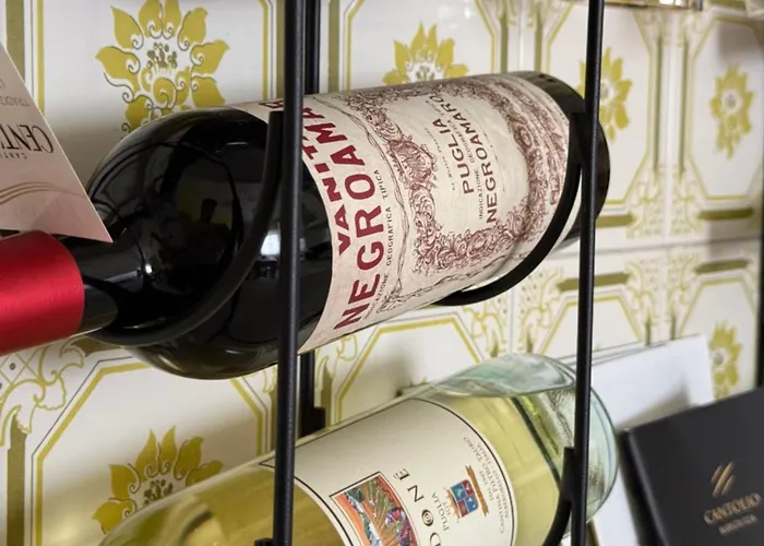 Alojamento de Acomodação e Pequeno-almoço L'arcobaleno