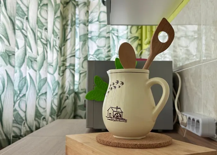 Alojamento de Acomodação e Pequeno-almoço L'arcobaleno