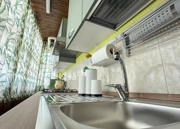 Alojamento de Acomodação e Pequeno-almoço L'arcobaleno *