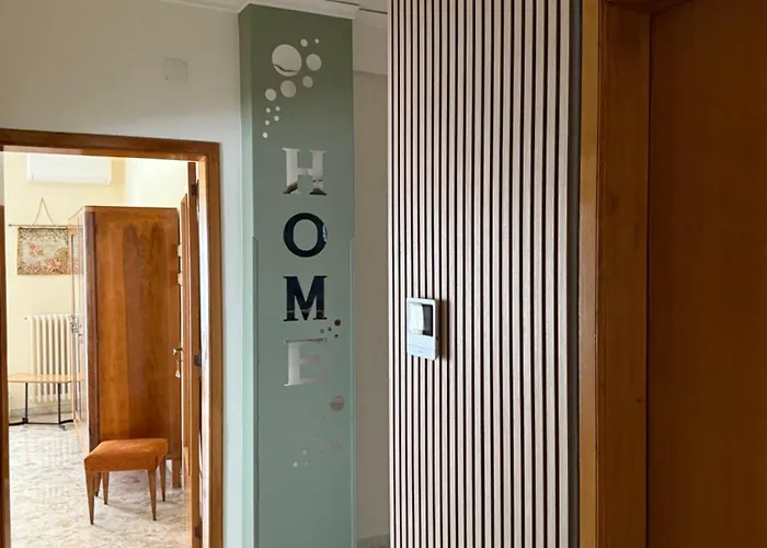 L'arcobaleno Sammichele Di Bari