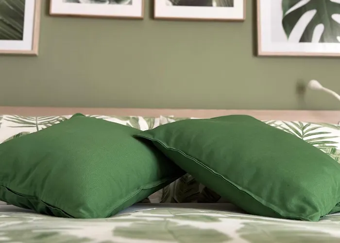 L'arcobaleno Alojamento de Acomodação e Pequeno-almoço