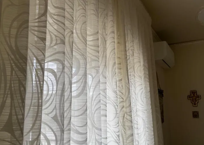 L'arcobaleno Alojamento de Acomodação e Pequeno-almoço Sammichele Di Bari