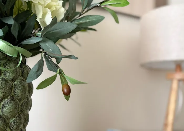 Alojamento de Acomodação e Pequeno-almoço L'arcobaleno *