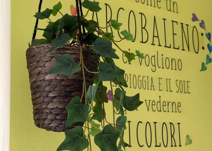 L'arcobaleno Sammichele Di Bari