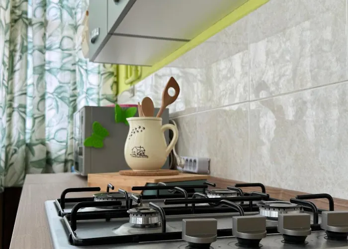 L'arcobaleno * Sammichele Di Bari