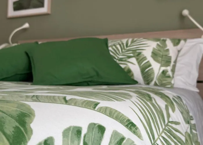 Alojamento de Acomodação e Pequeno-almoço L'arcobaleno