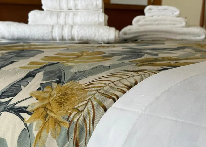 L'arcobaleno Alojamento de Acomodação e Pequeno-almoço Sammichele Di Bari