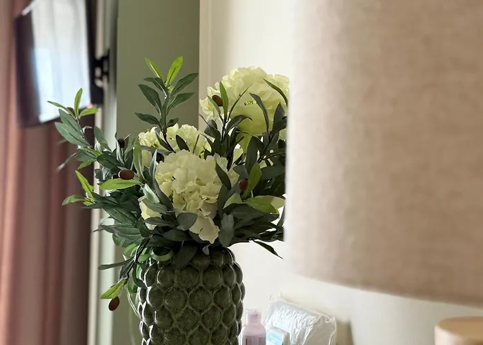 Alojamento de Acomodação e Pequeno-almoço L'arcobaleno *